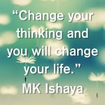 Change your Thinking