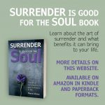 Surrender book sliding banner for Website