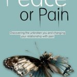 Peace or Pain – Front Cover 2nd Design 2