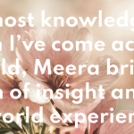 BM website quote – spiritual coach 1