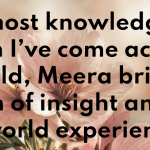 BM website quote – spiritual coach 1